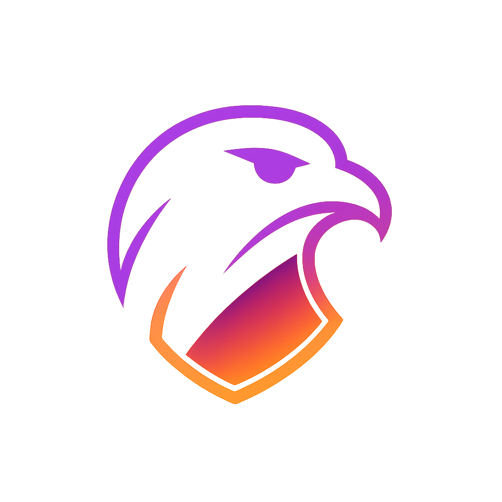 FALCON Logo